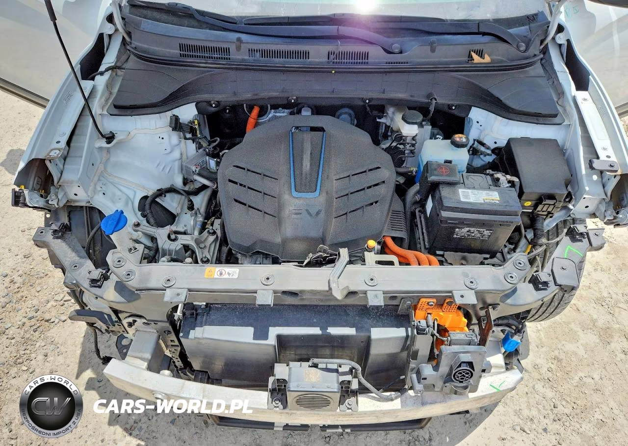 2021 Hyundai Kona Sel VIN:KM8K23AG4MU111029 - 12