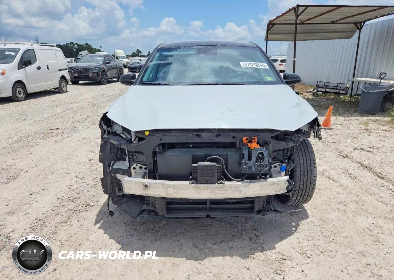 2021 Hyundai Kona Sel VIN:KM8K23AG4MU111029 - 5