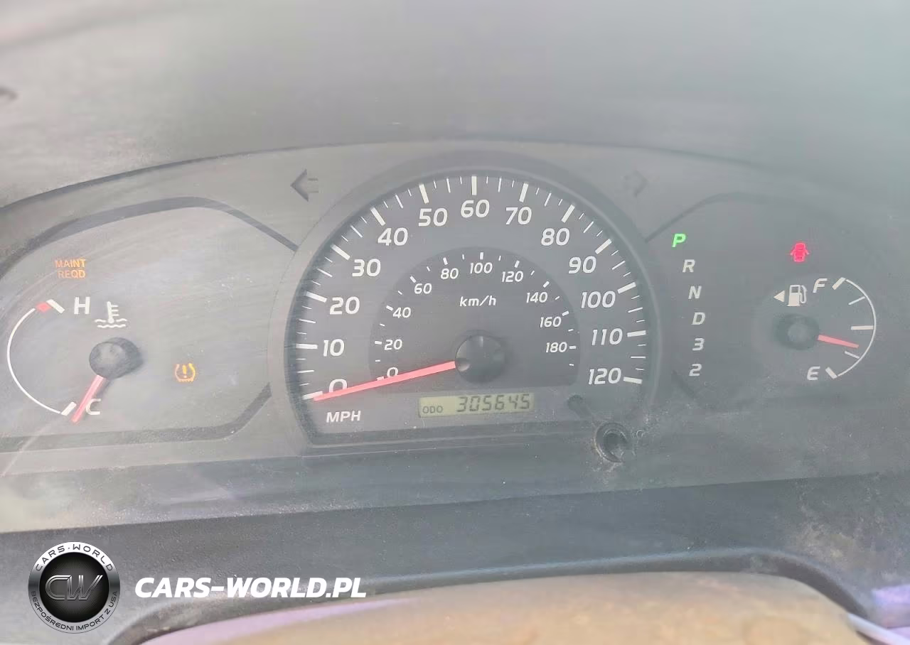 2006 Toyota Tundra Base VIN:5TBJU32106S465215 - 9