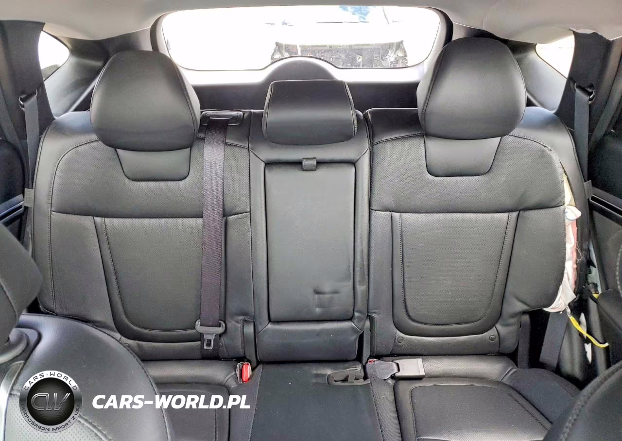 2024 Hyundai Tucson Limited VIN:KM8JECD14RU139821 - 10