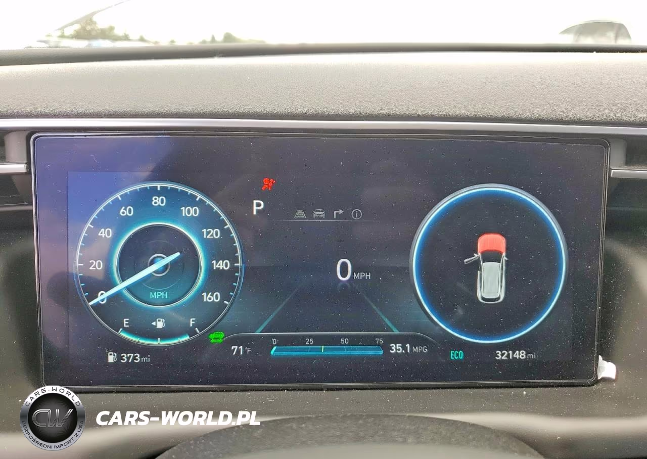 2024 Hyundai Tucson Limited VIN:KM8JECD14RU139821 - 9