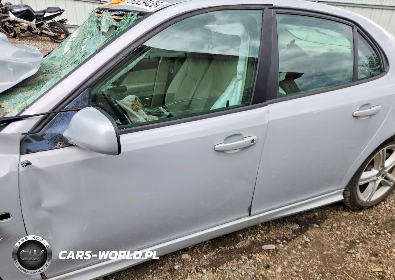 2010 Saab 9-3 2.0T VIN:YS3FA4BY7A1609978 - 7