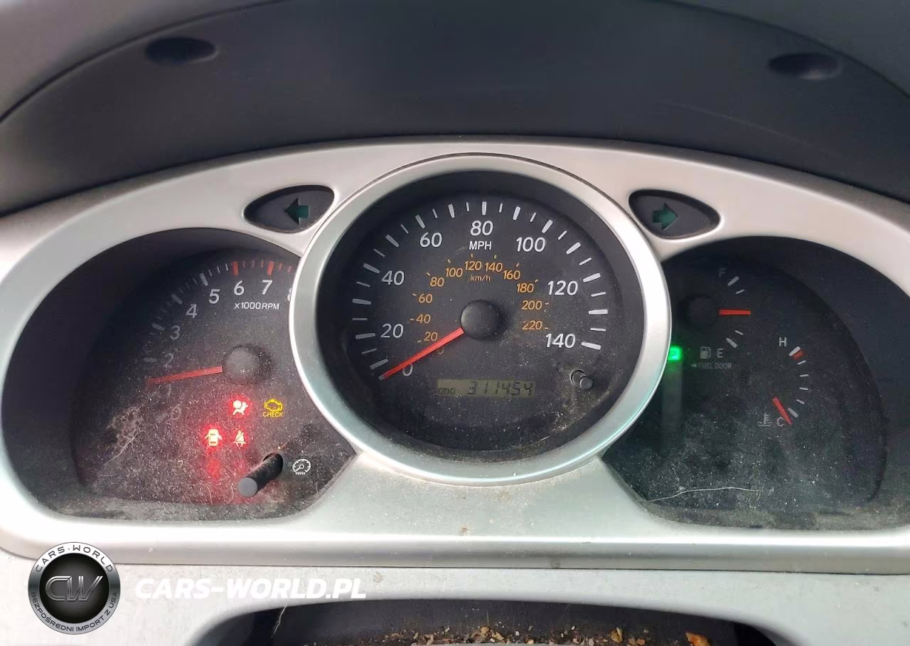 2005 Toyota Highlander Limited VIN:JTEEP21A250089271 - 9