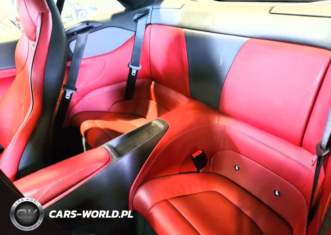 2019 Ferrari Portofino VIN:ZFF89FPA7K0242010 - 10