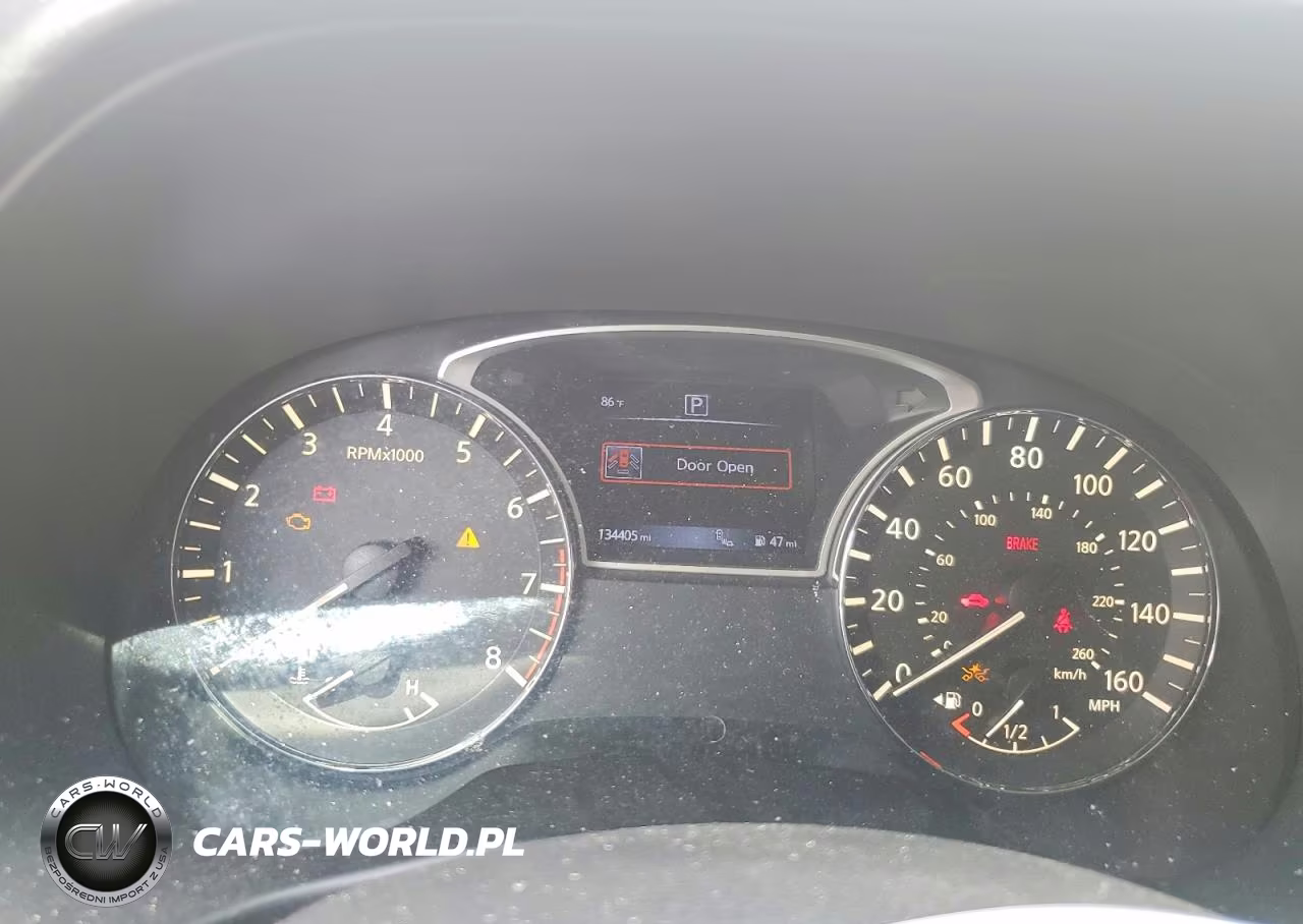 2020 Nissan Pathfinder Sv VIN:5N1DR2BN4LC585420 - 9