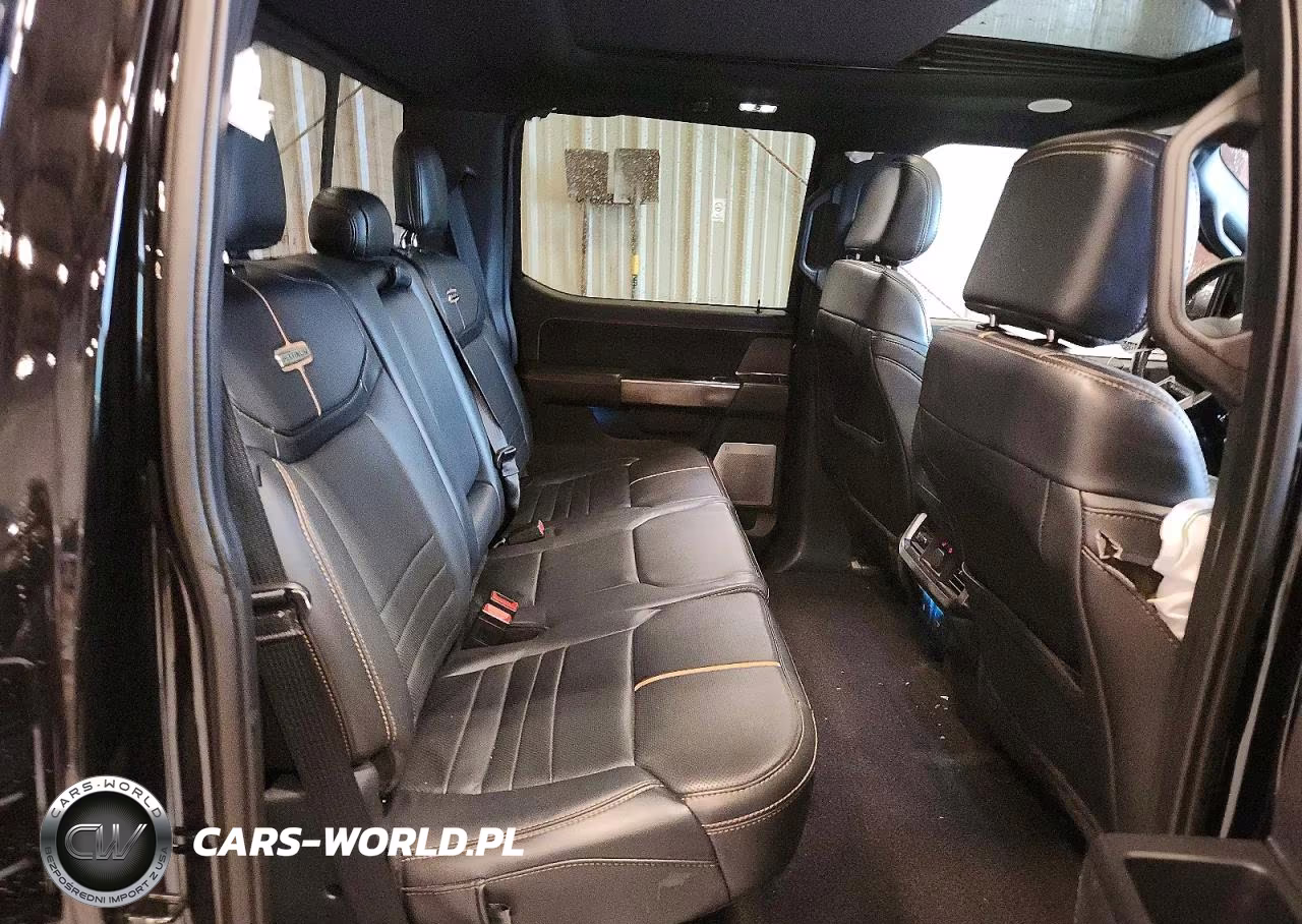 2021 Ford F150 Supercrew VIN:1FTFW1ED6MFB76497 - 10