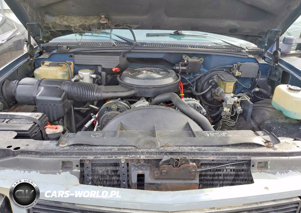 1993 GMC Sierra K1500 VIN:1GTEK14H5PE556209 - 11