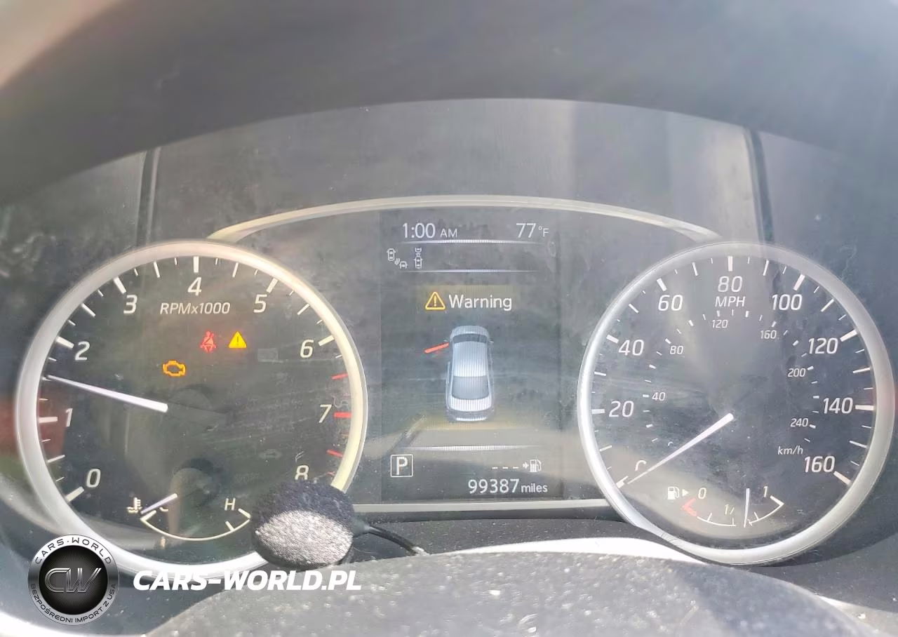 2016 Nissan Sentra Sl VIN:3N1AB7AP1GY258288 - 9
