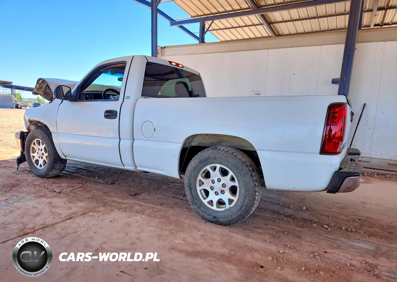 1999 Chevrolet Silverado C1500 VIN:1GCEC14W7XZ117226 - 2