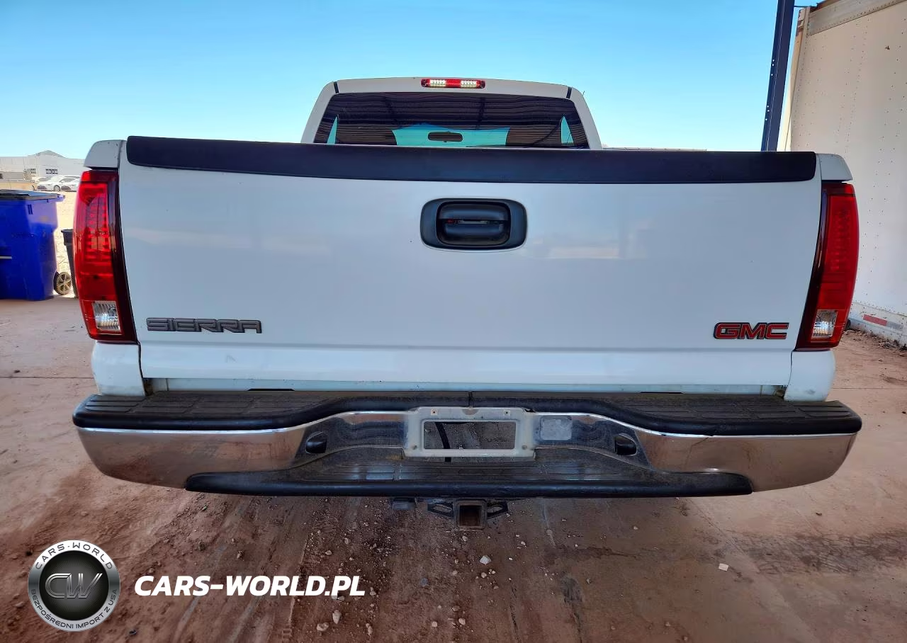 1999 Chevrolet Silverado C1500 VIN:1GCEC14W7XZ117226 - 6