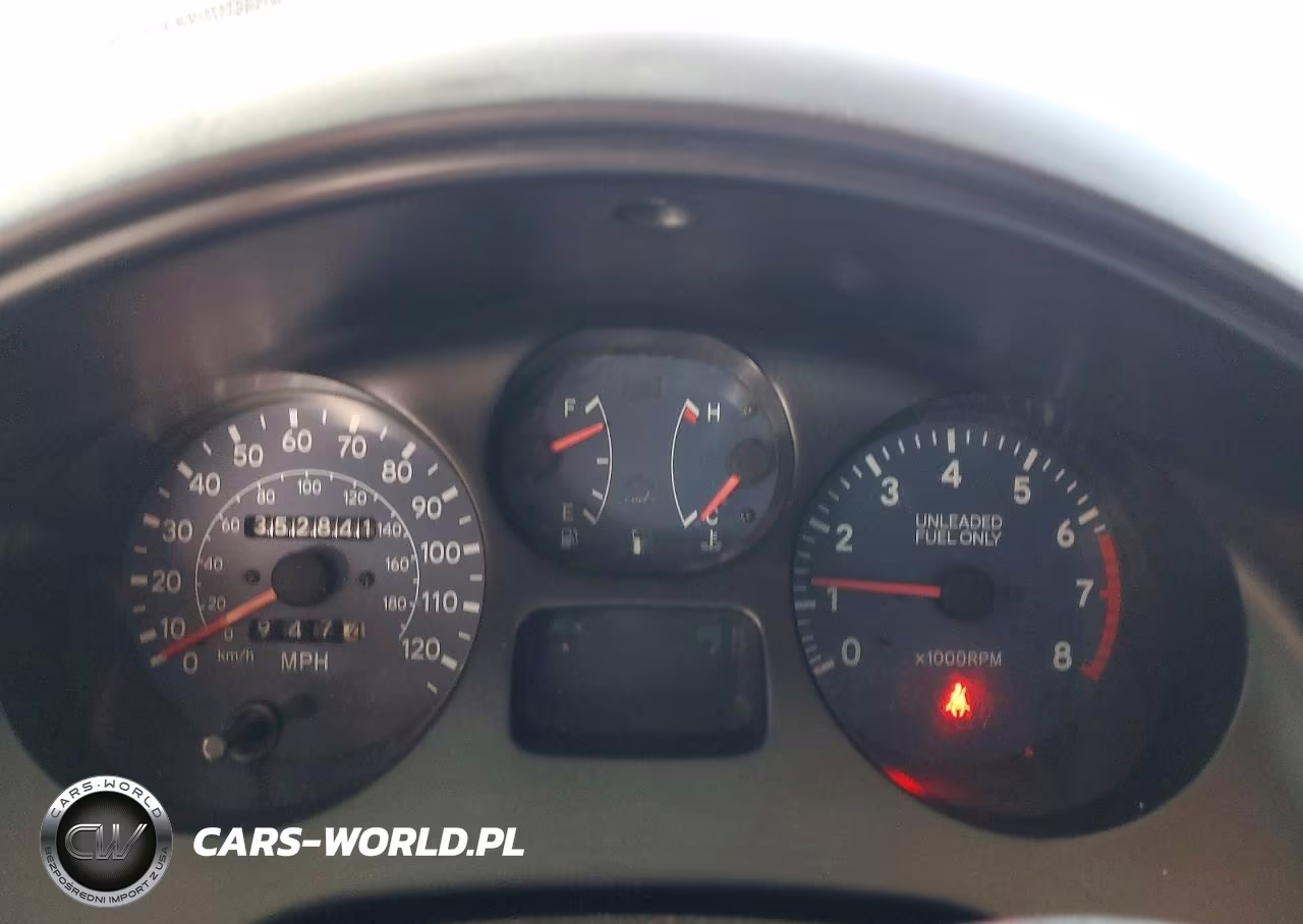 1997 Toyota Rav4 Base VIN:JT3GP10V2V7016246 - 9
