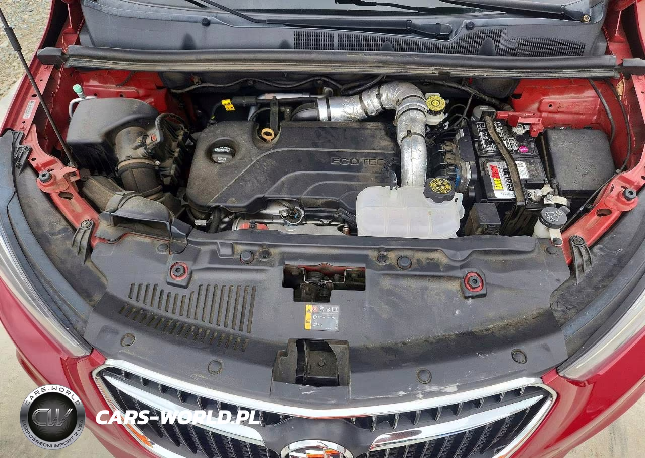 2019 Buick Encore Essence VIN:KL4CJCSM0KB799047 - 12