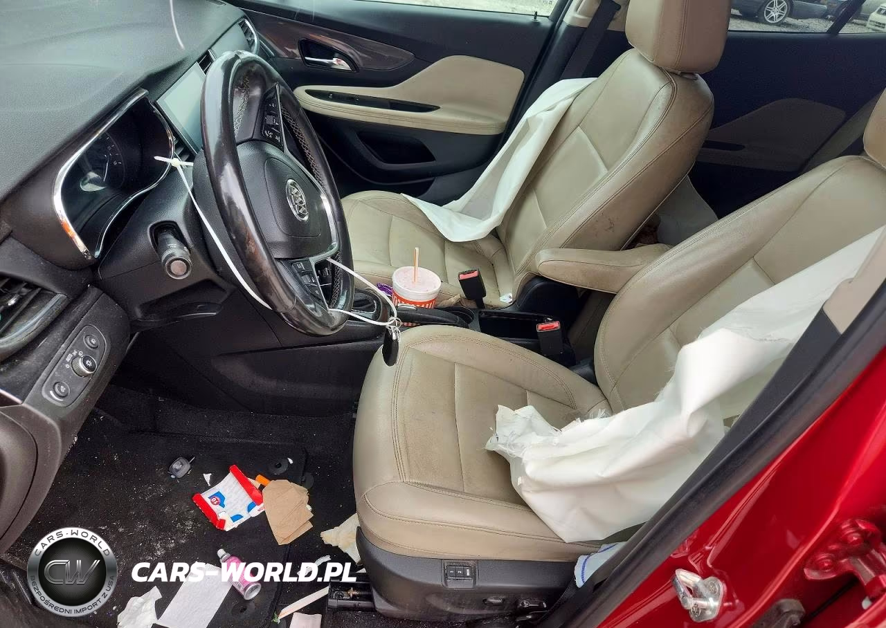 2019 Buick Encore Essence VIN:KL4CJCSM0KB799047 - 7