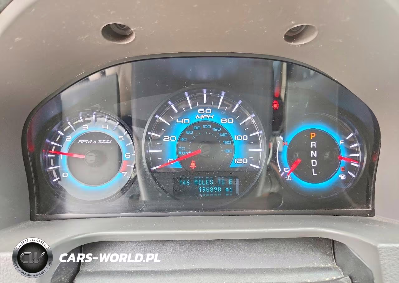 2012 Ford Fusion Sel VIN:3FAHP0JA9CR339002 - 9