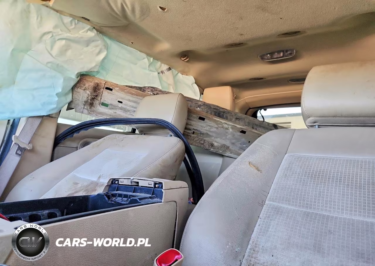 2006 Mercury Mountaineer Premier VIN:4M2EU38806UJ15005 - 10