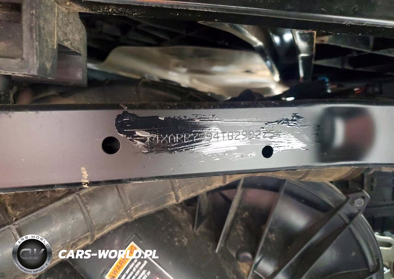 2026 Polaris Ranger Xp 1000 Northstar Ultimate VIN:4XARRY994T8299275 - 10