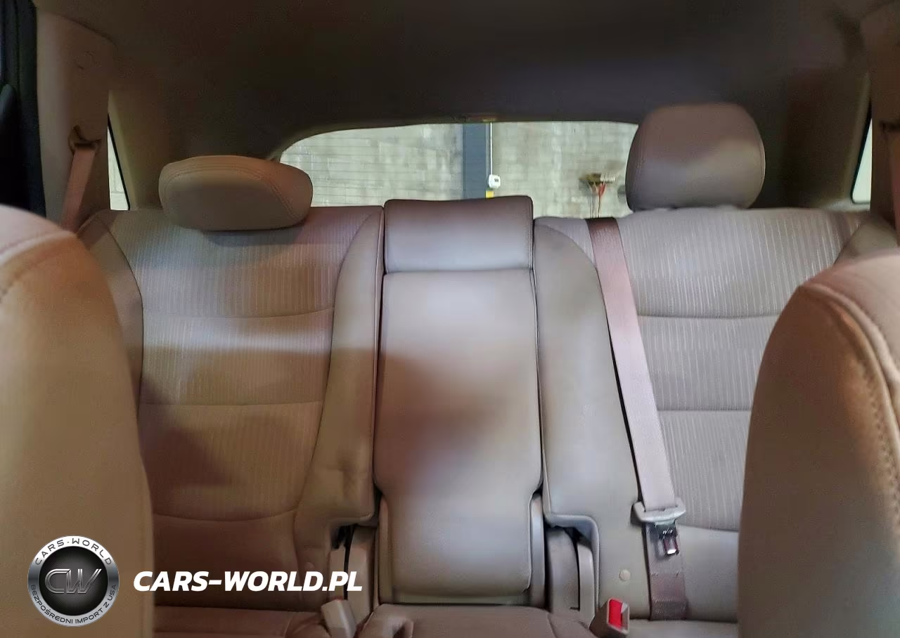 2012 Kia Sorento Ex VIN:5XYKUCA6XCG219340 - 10