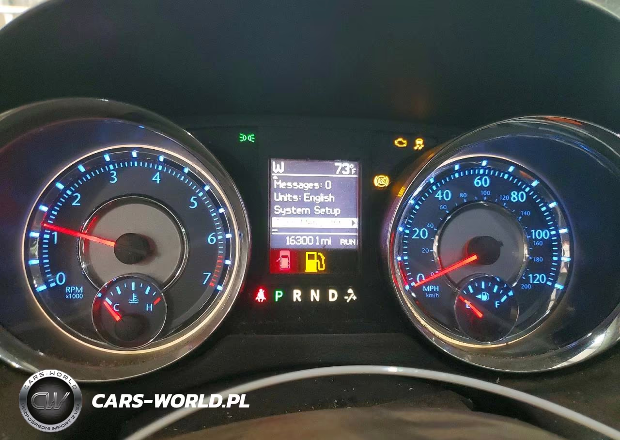 2016 Chrysler Town & Country S VIN:2C4RC1BG9GR298739 - 9