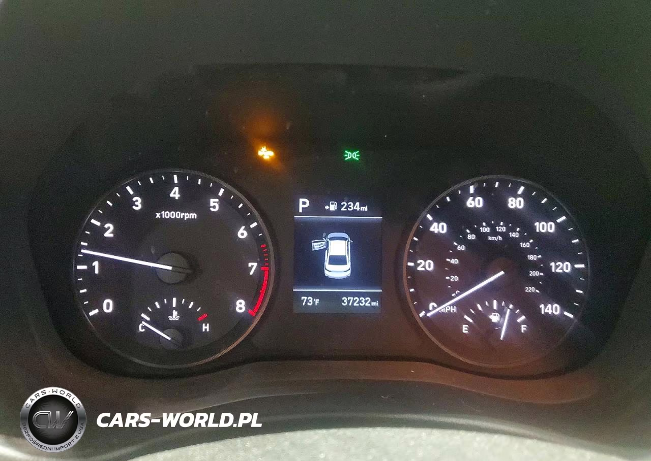 2022 Hyundai Accent Limited VIN:3KPC34A64NE172321 - 9