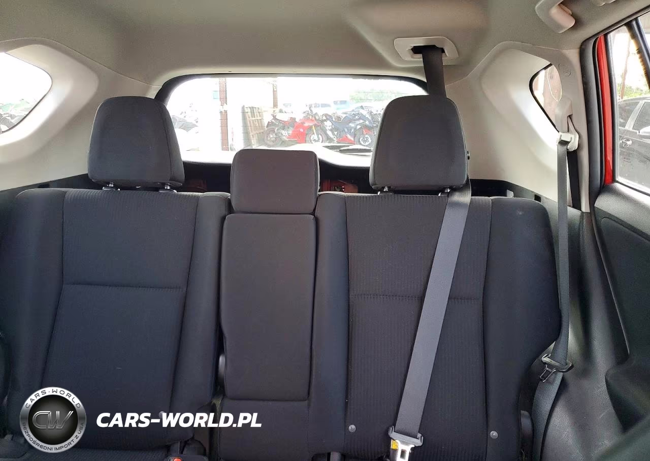 2016 Toyota Rav4 Le VIN:2T3ZFREV2GW238002 - 10