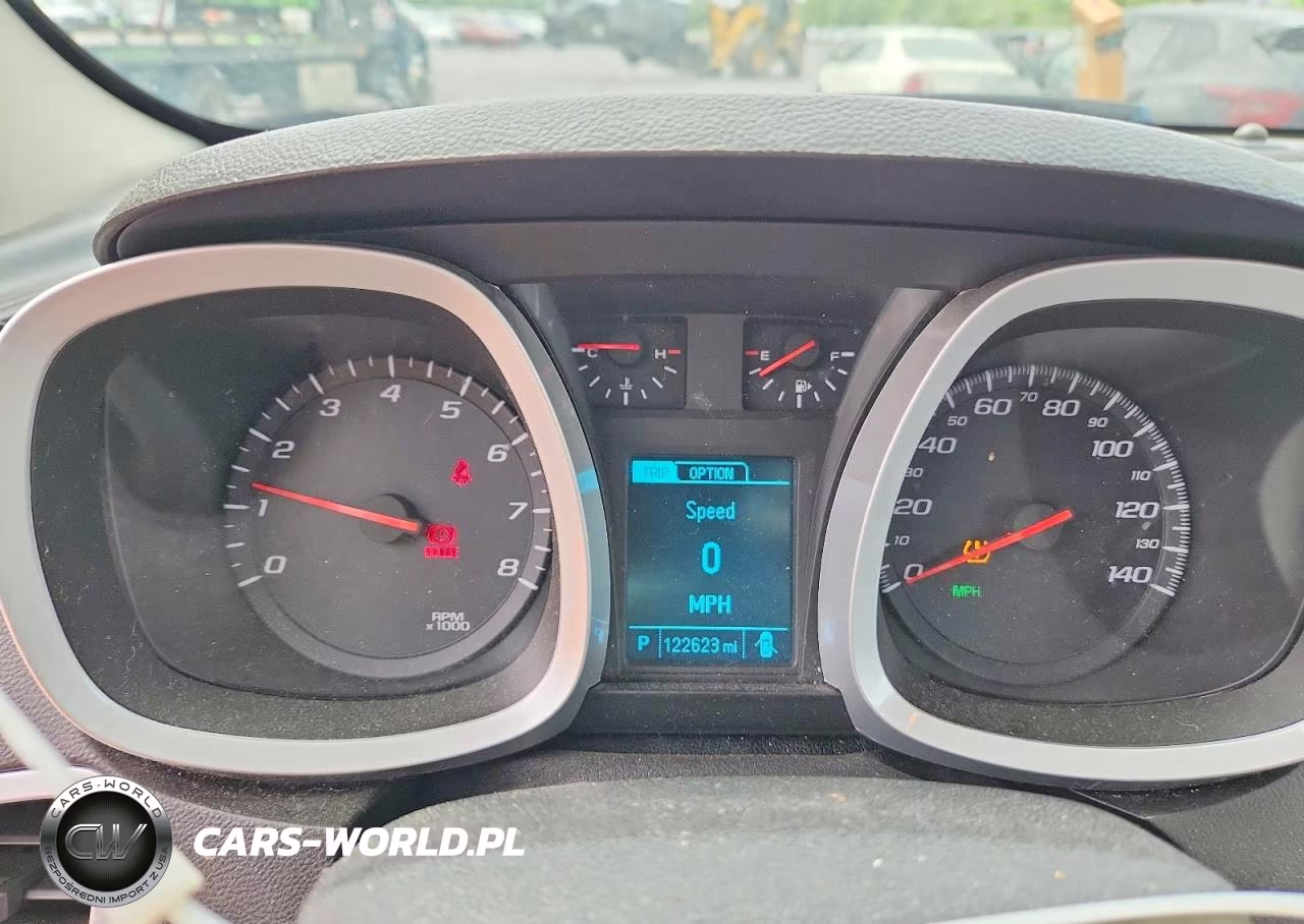 2017 Chevrolet Equinox Lt VIN:2GNALCEK0H1548014 - 9