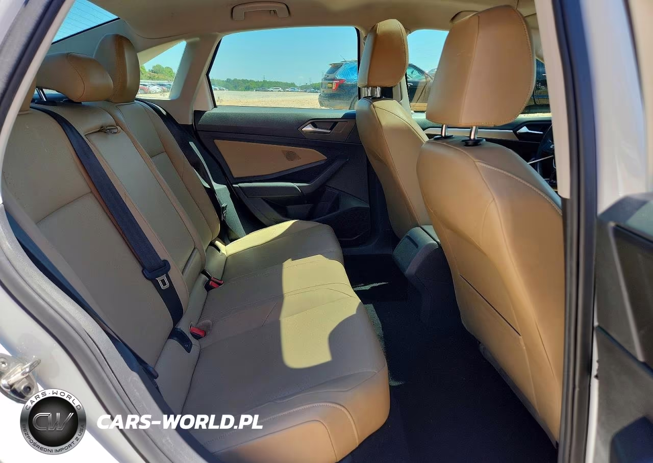 2019 Volkswagen Jetta S-Se-R-Line VIN:3VWC57BU8KM203688 - 10