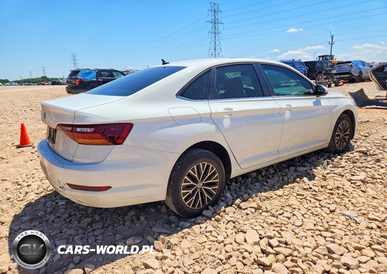 2019 Volkswagen Jetta S-Se-R-Line VIN:3VWC57BU8KM203688 - 3