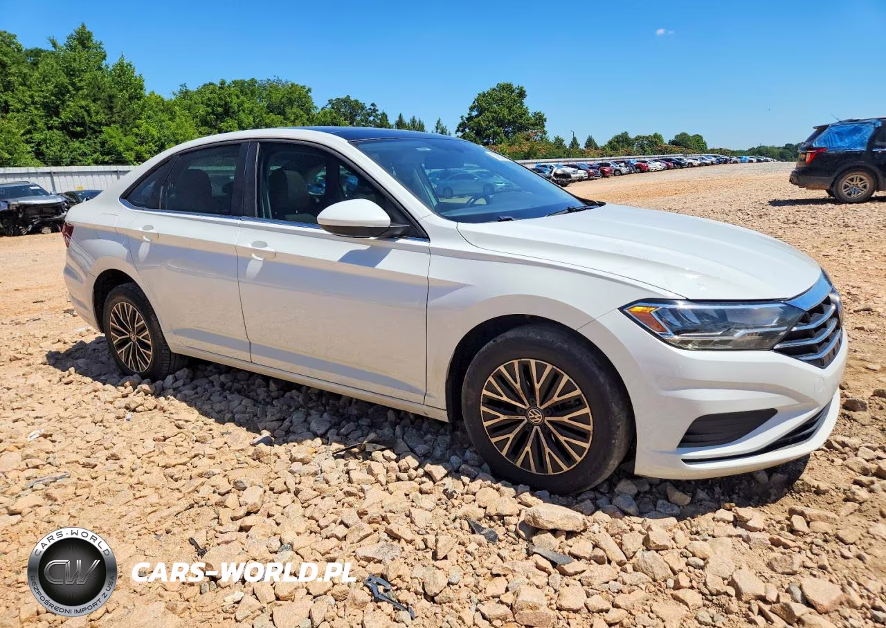 2019 Volkswagen Jetta S-Se-R-Line VIN:3VWC57BU8KM203688 - 4