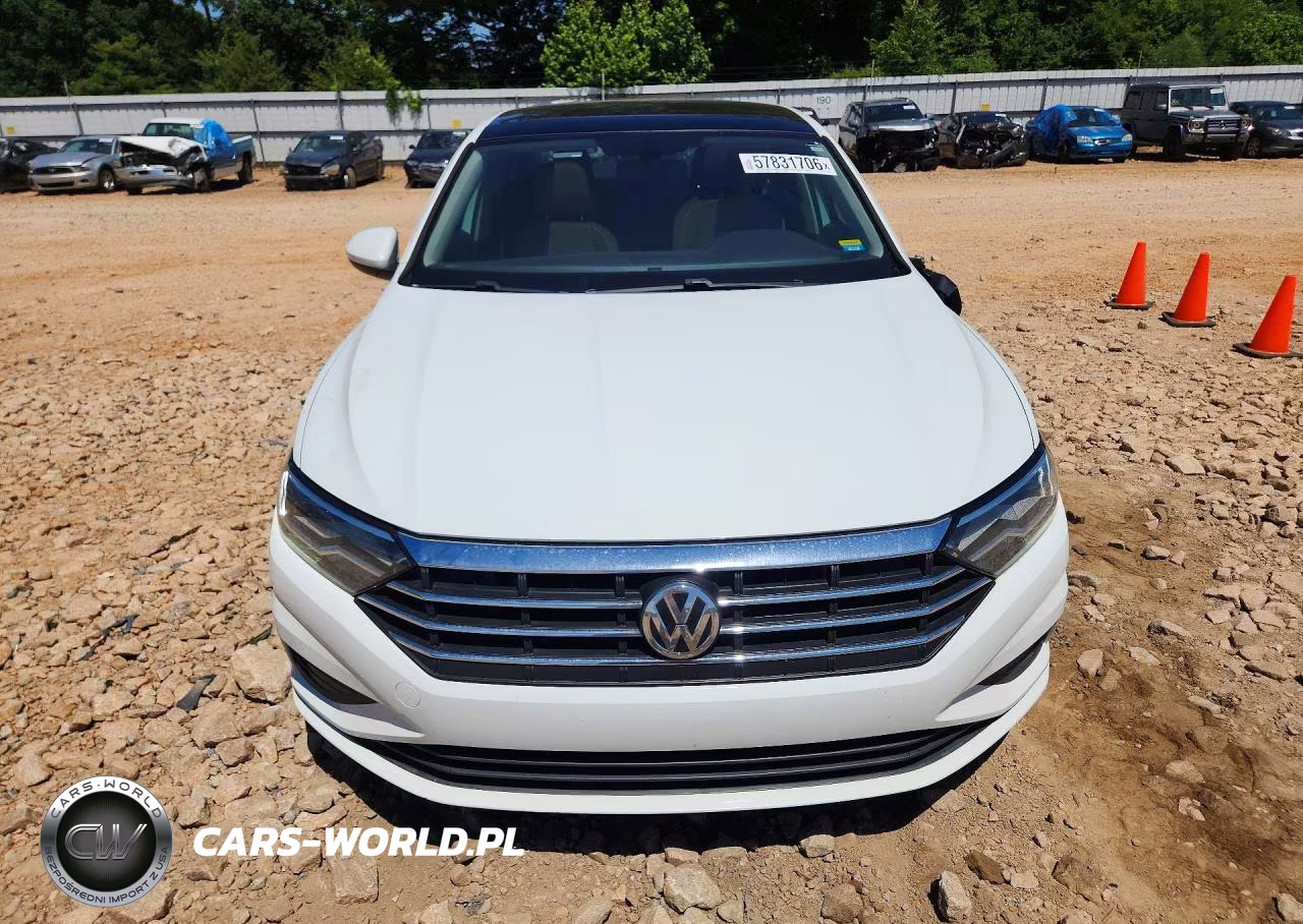 2019 Volkswagen Jetta S-Se-R-Line VIN:3VWC57BU8KM203688 - 5