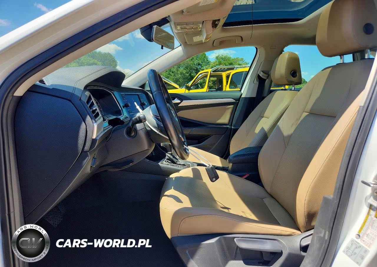 2019 Volkswagen Jetta S-Se-R-Line VIN:3VWC57BU8KM203688 - 7