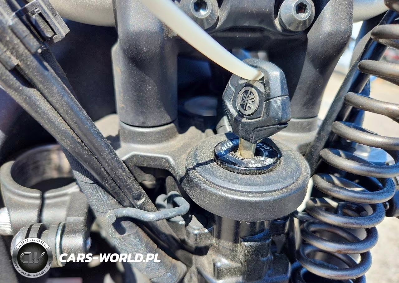 2024 Yamaha Mt07 C VIN:JYARM32Y5RA001812 - 8