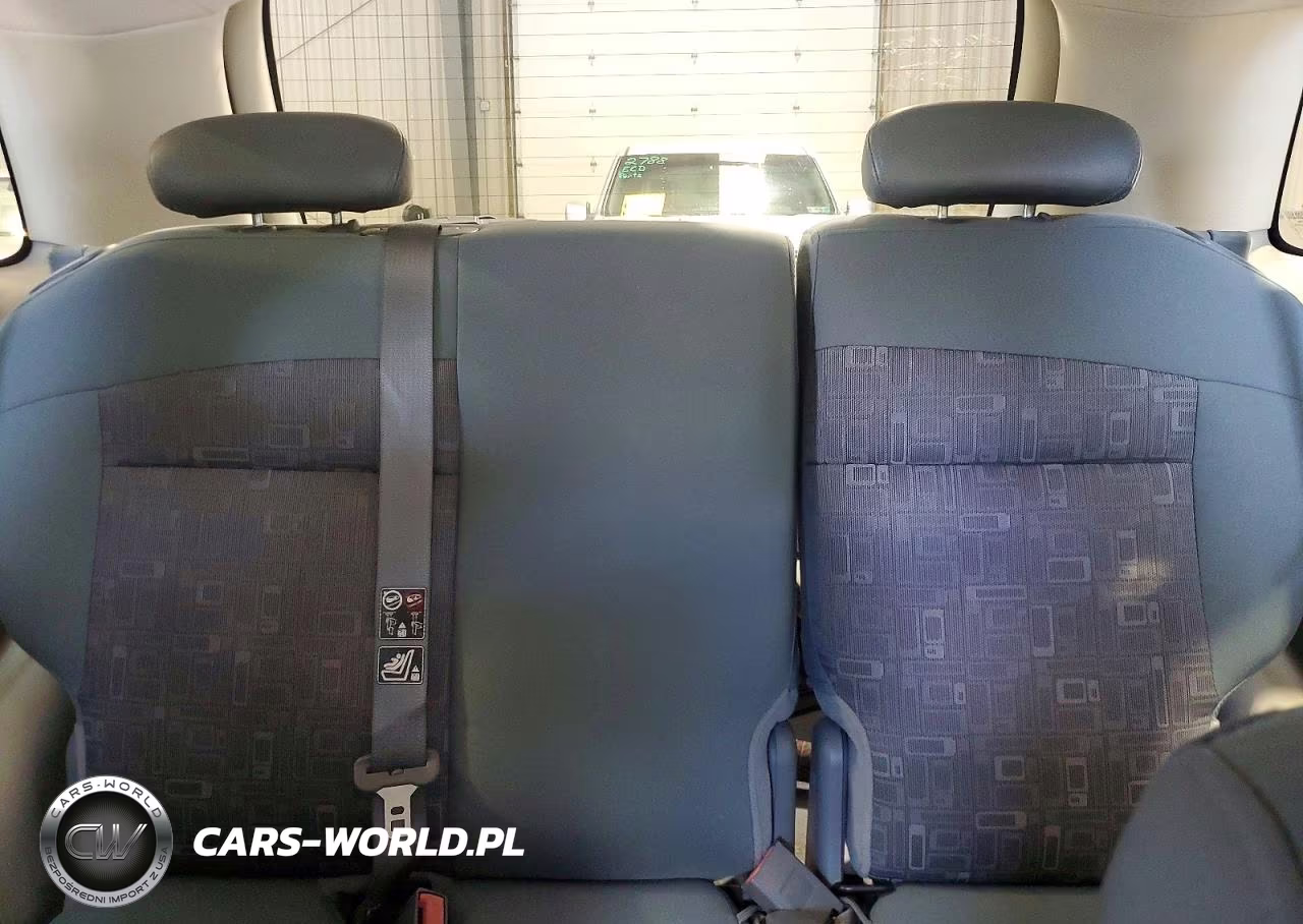 2007 Chrysler Pt Cruiser VIN:3A8FY48B77T627994 - 10