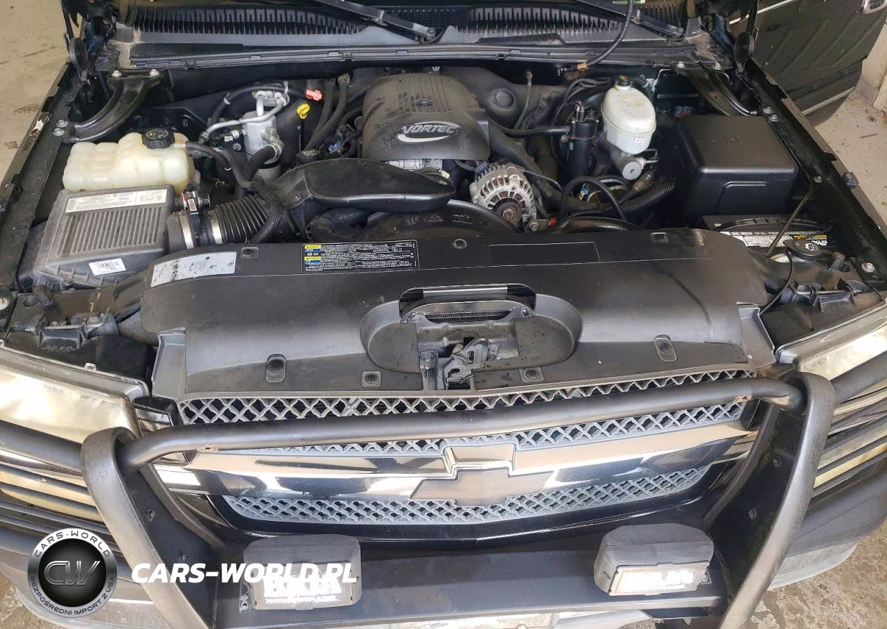 2004 Chevrolet Silverado K1500 VIN:2GCEK13TX41342822 - 11