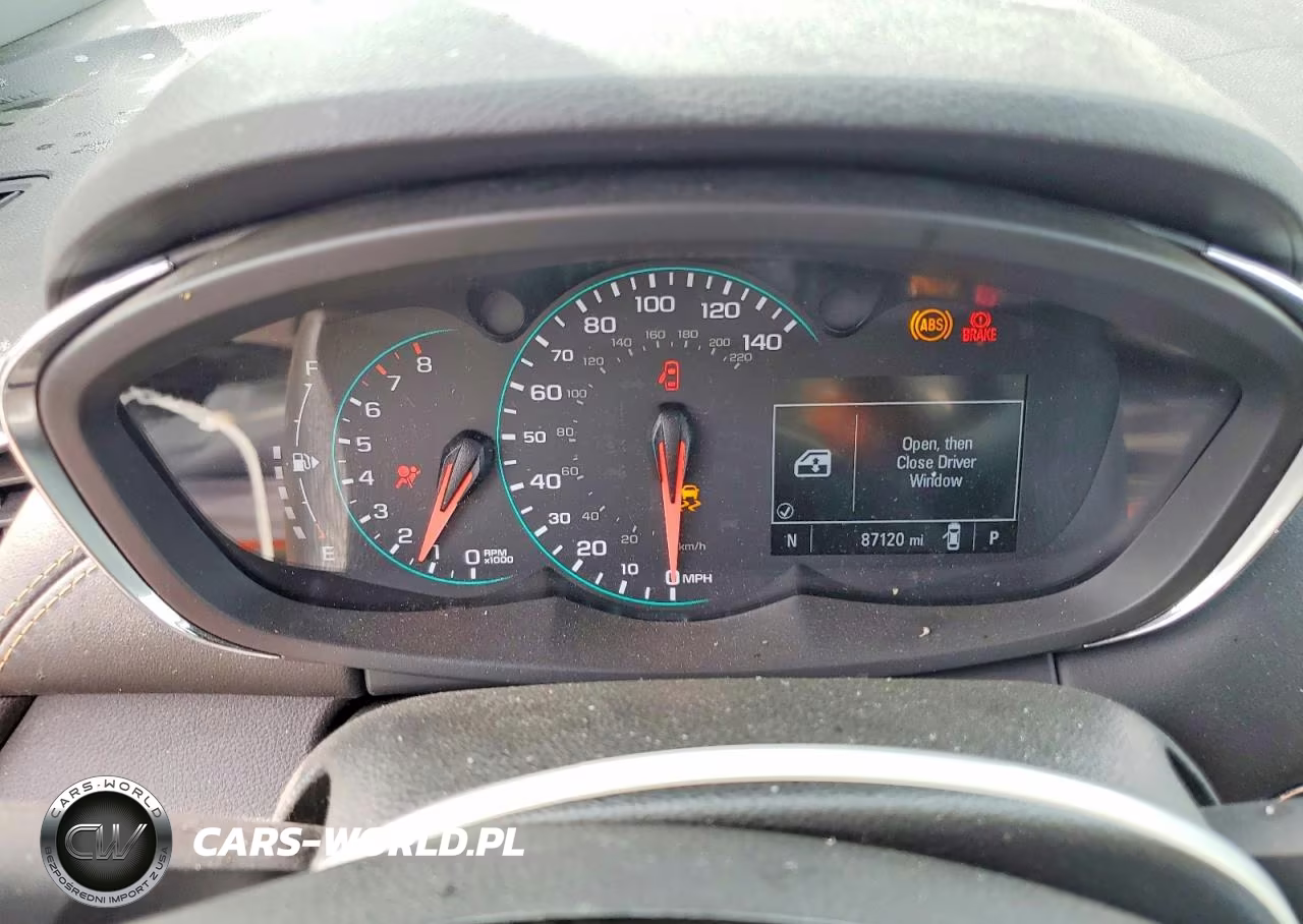 2022 Chevrolet Trax 1Lt VIN:KL7CJPSM6NB537547 - 9
