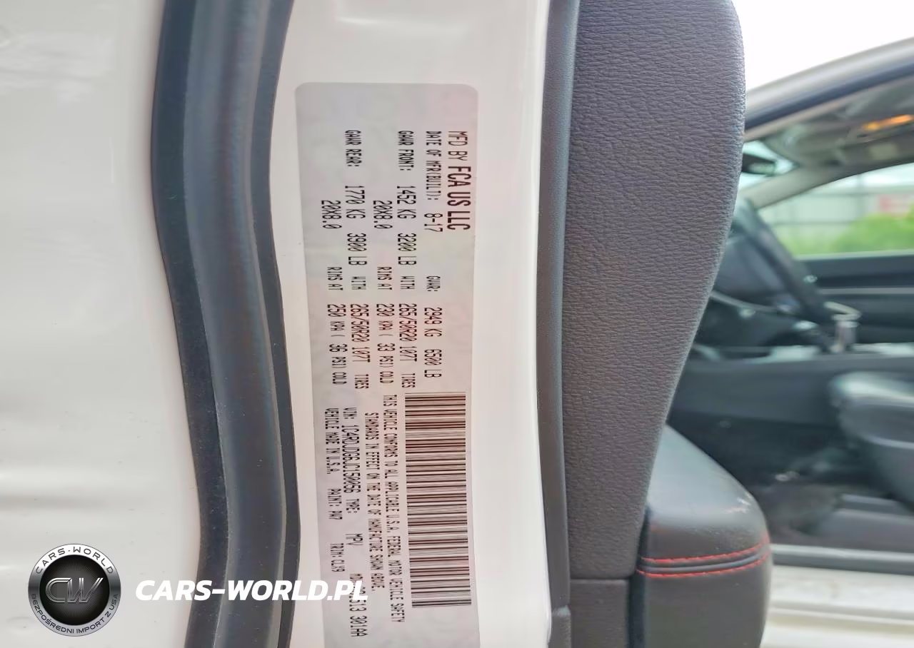 2018 Dodge Durango Gt VIN:1C4RDJDG6JC150056 - 13
