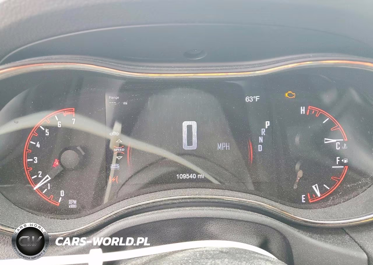 2018 Dodge Durango Gt VIN:1C4RDJDG6JC150056 - 9