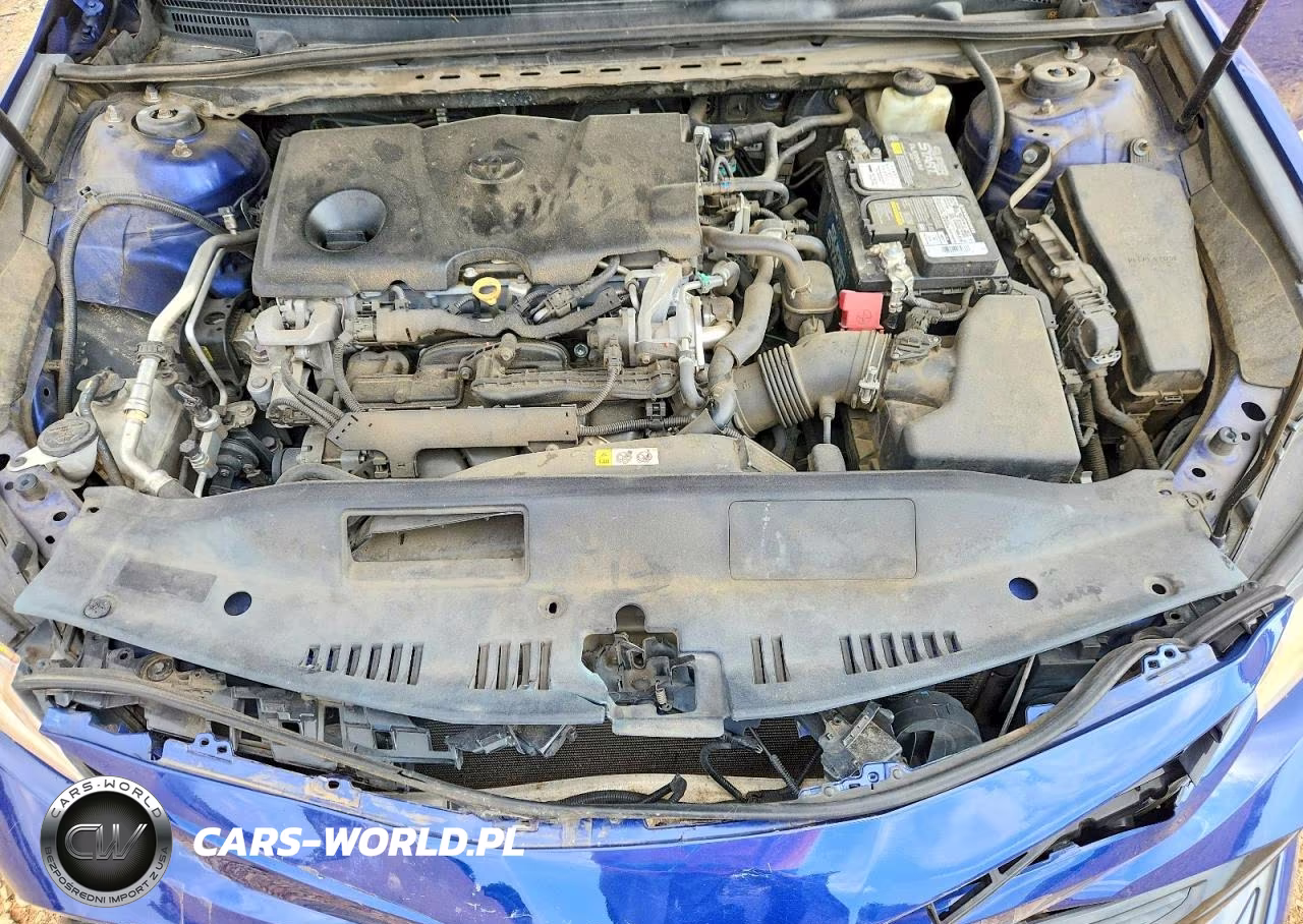 2018 Toyota Camry Le VIN:4T1B11HK1JU637082 - 11