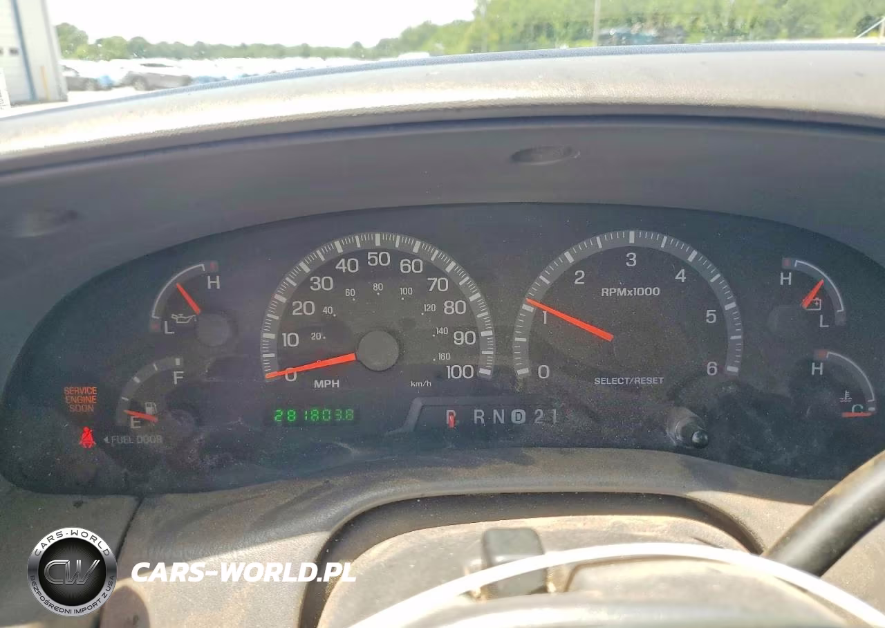 2001 Ford F150 Supercrew VIN:1FTRW08L51KB32374 - 9