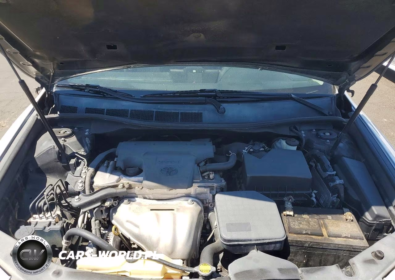 2013 Toyota Camry Se VIN:4T1BF1FK9DU227705 - 11