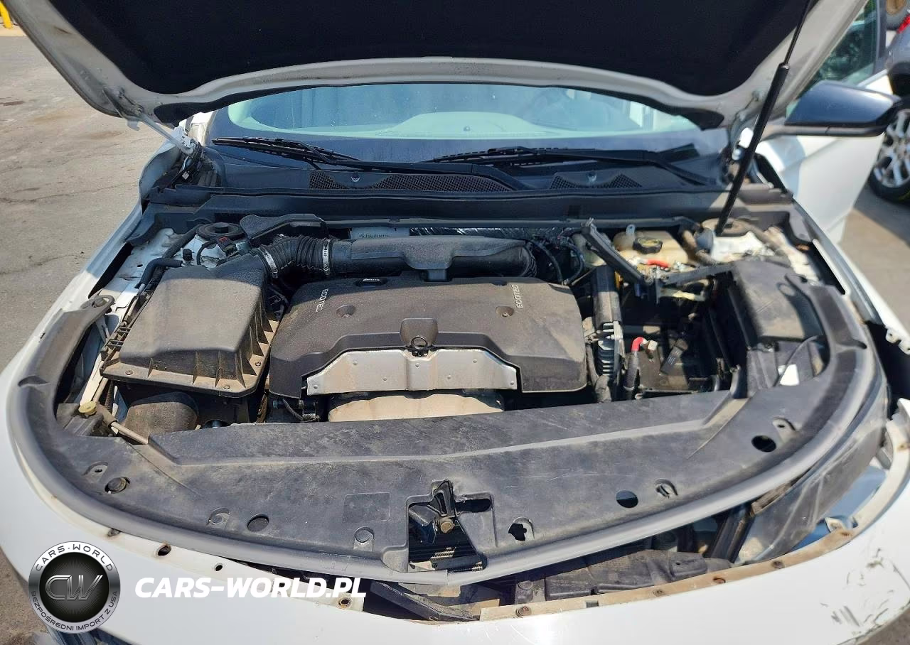2014 Chevrolet Impala Ls VIN:1G11X5SLXEU152137 - 11
