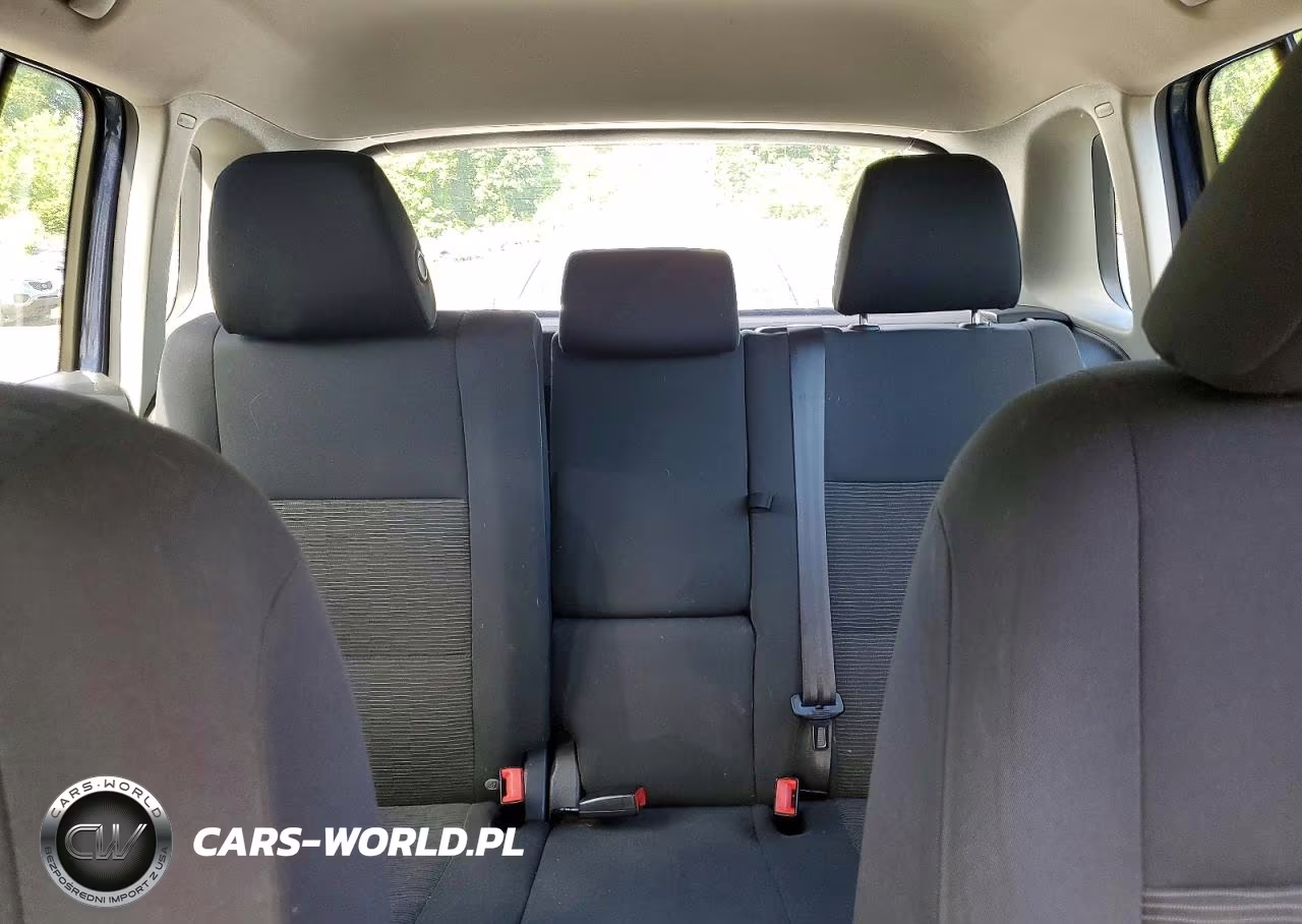 2013 Volkswagen Tiguan VIN:WVGBV3AX2DW072226 - 10