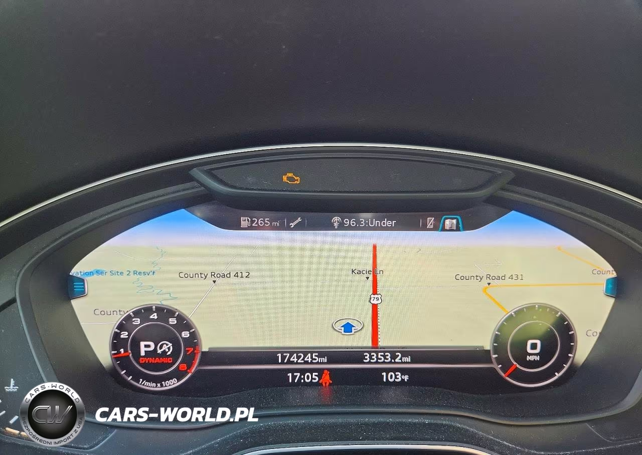 2018 Audi Q5 Premium VIN:WA1ANAFYXJ2083610 - 9