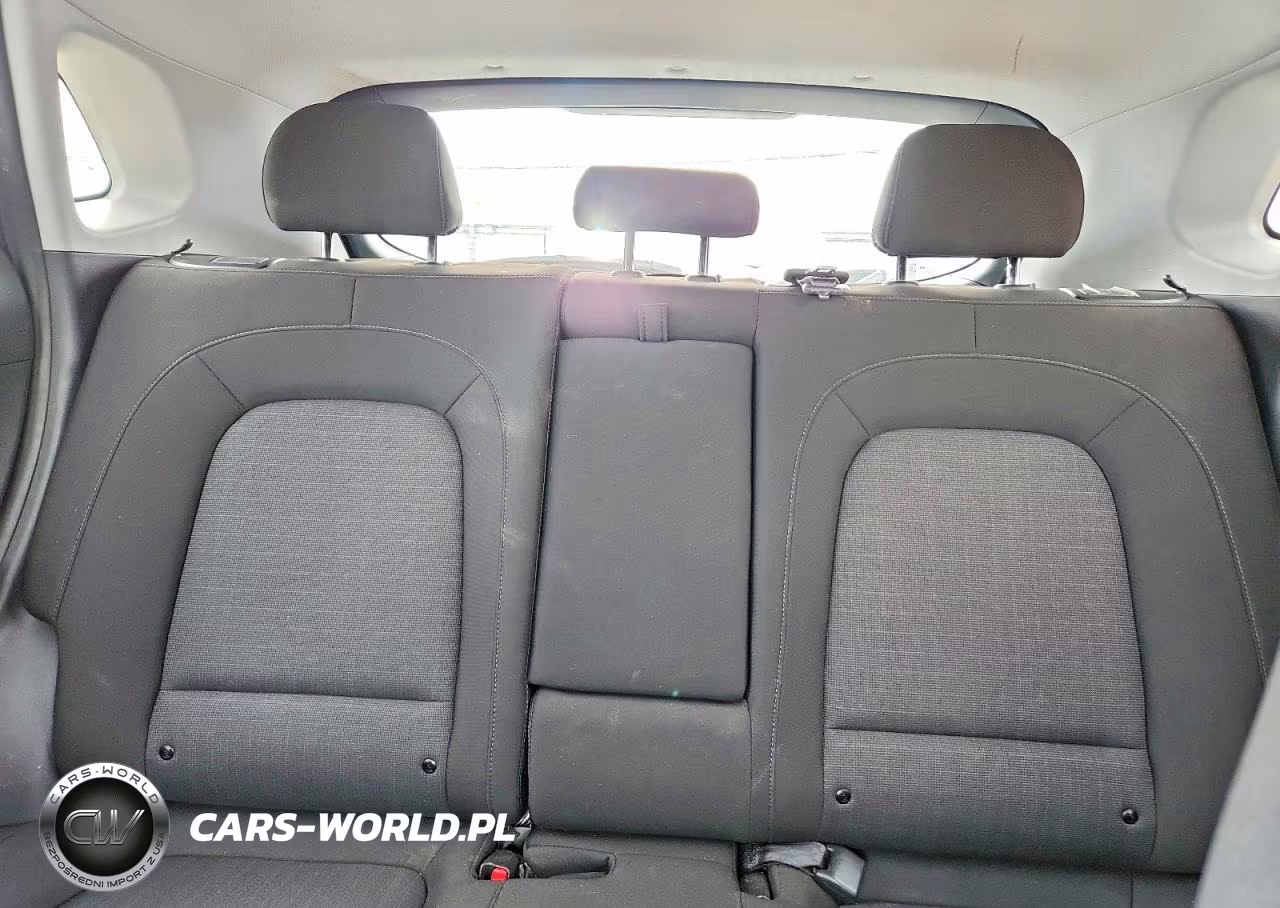 2023 Hyundai Kona Sel VIN:KM8K6CAB4PU057972 - 10