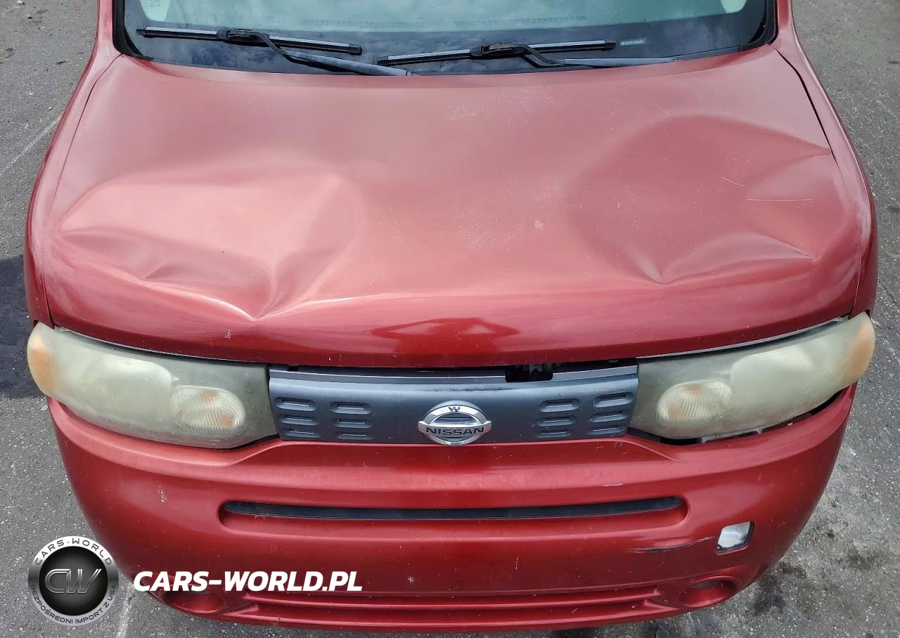 2013 Nissan Cube 1.8 S VIN:JN8AZ2KR9DT306334 - 12
