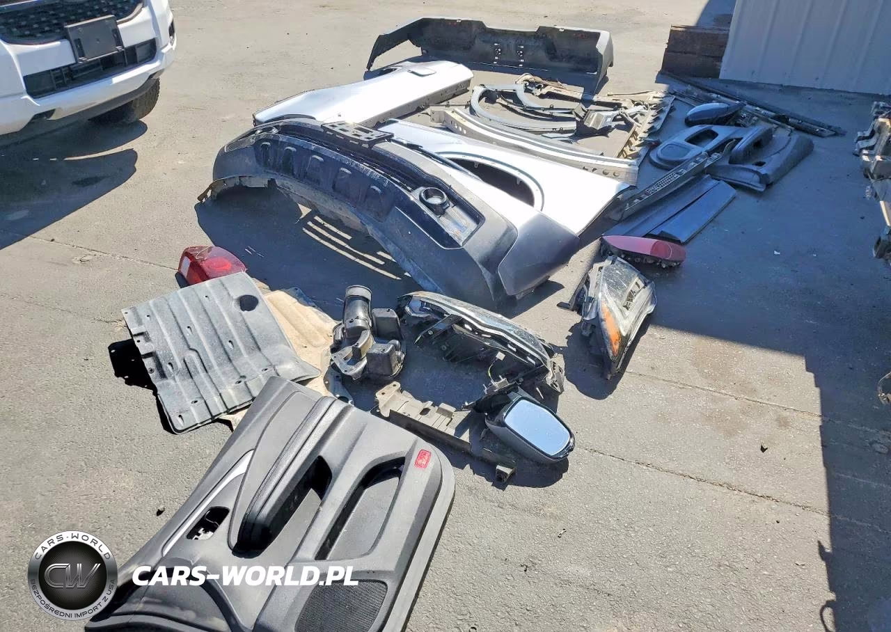 2019 Honda Ridgeline Sport VIN:5FPYK3F11KB029906 - 12