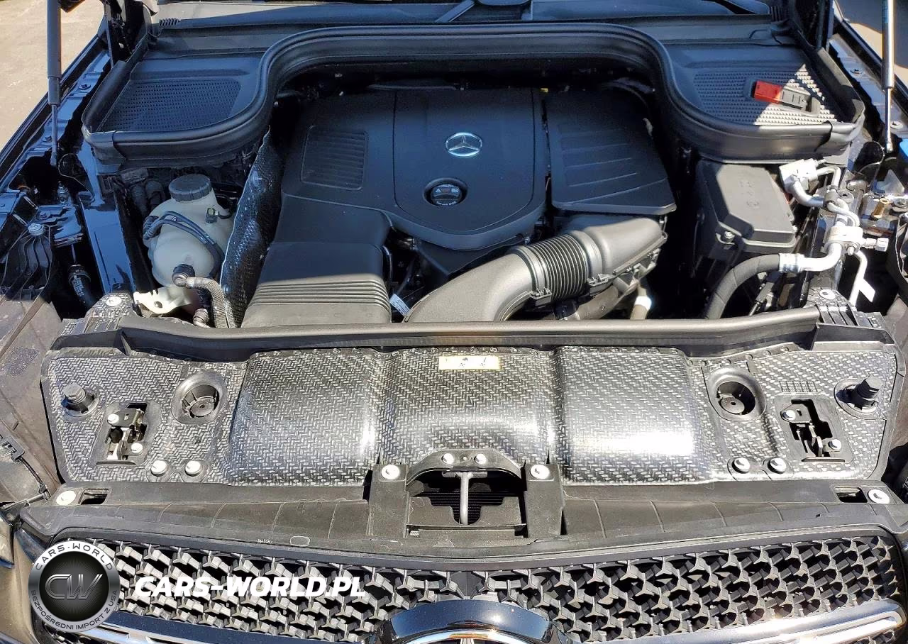 2024 Mercedes-Benz Gle 350 4Matic VIN:4JGFB4FE6RB083221 - 12