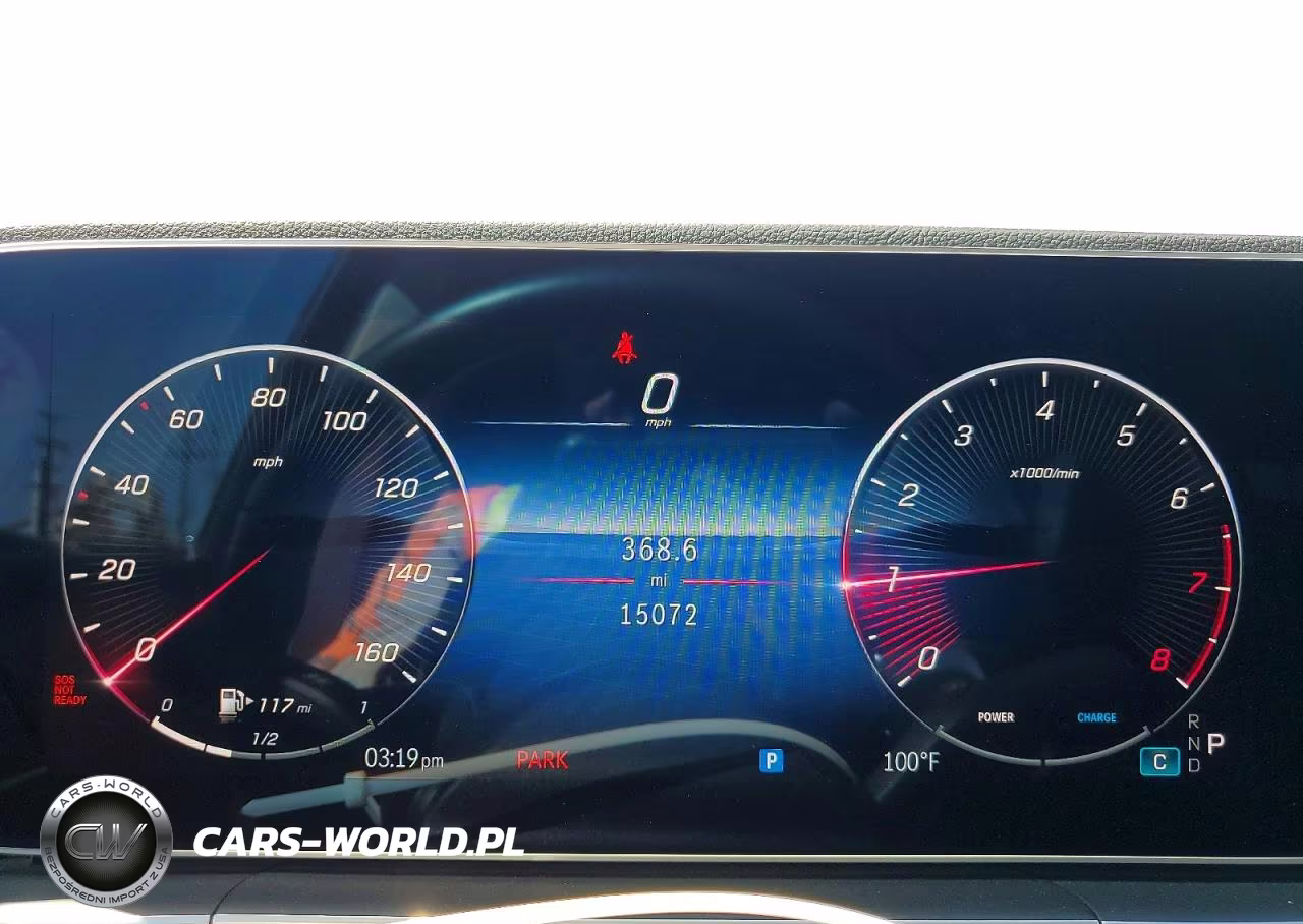 2024 Mercedes-Benz Gle 350 4Matic VIN:4JGFB4FE6RB083221 - 9