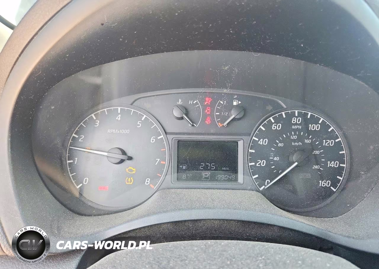 2015 Nissan Sentra S VIN:3N1AB7AP7FY379583 - 9