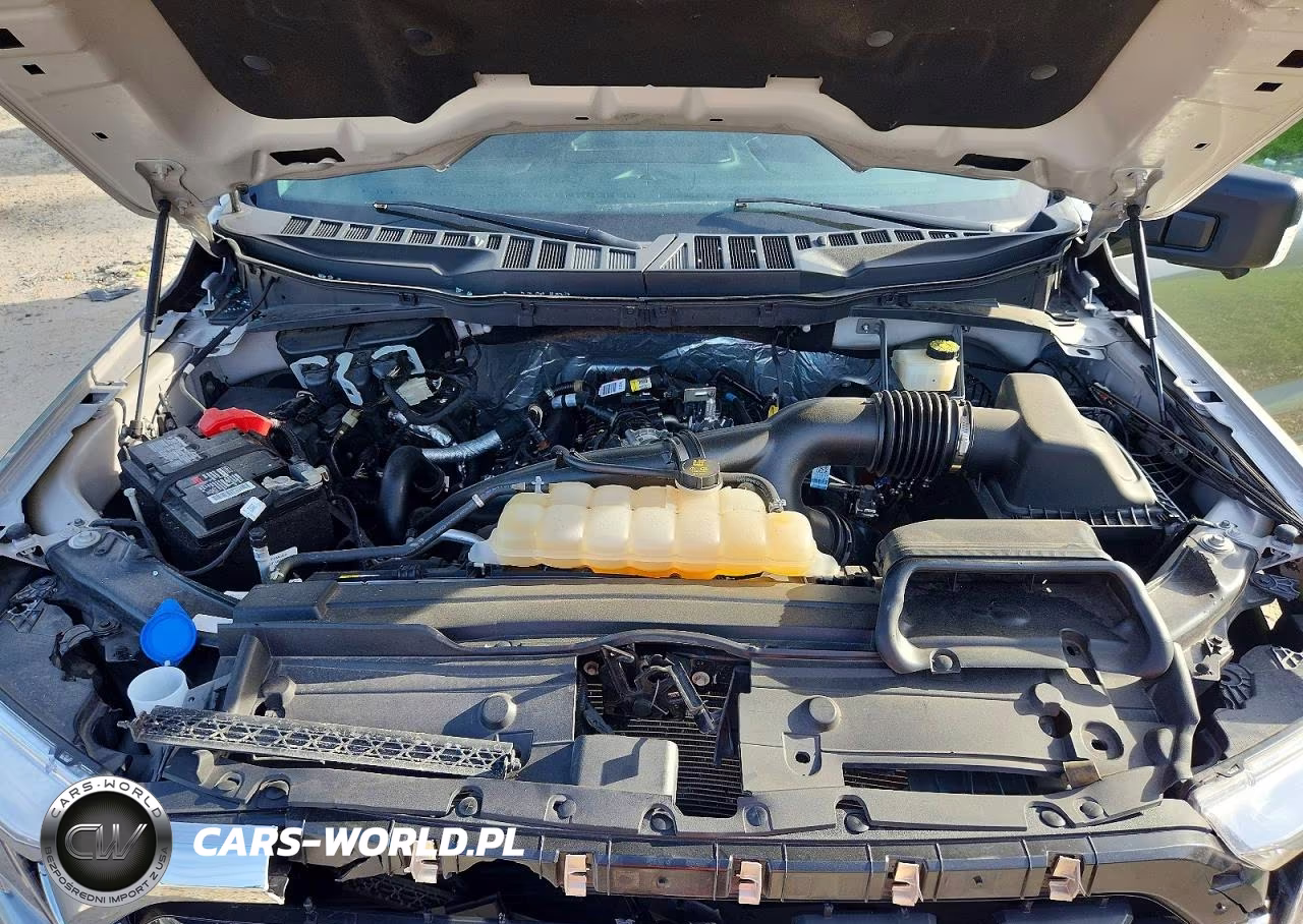 2022 Ford F150 Supercrew VIN:1FTEW1CP0NKD75157 - 11