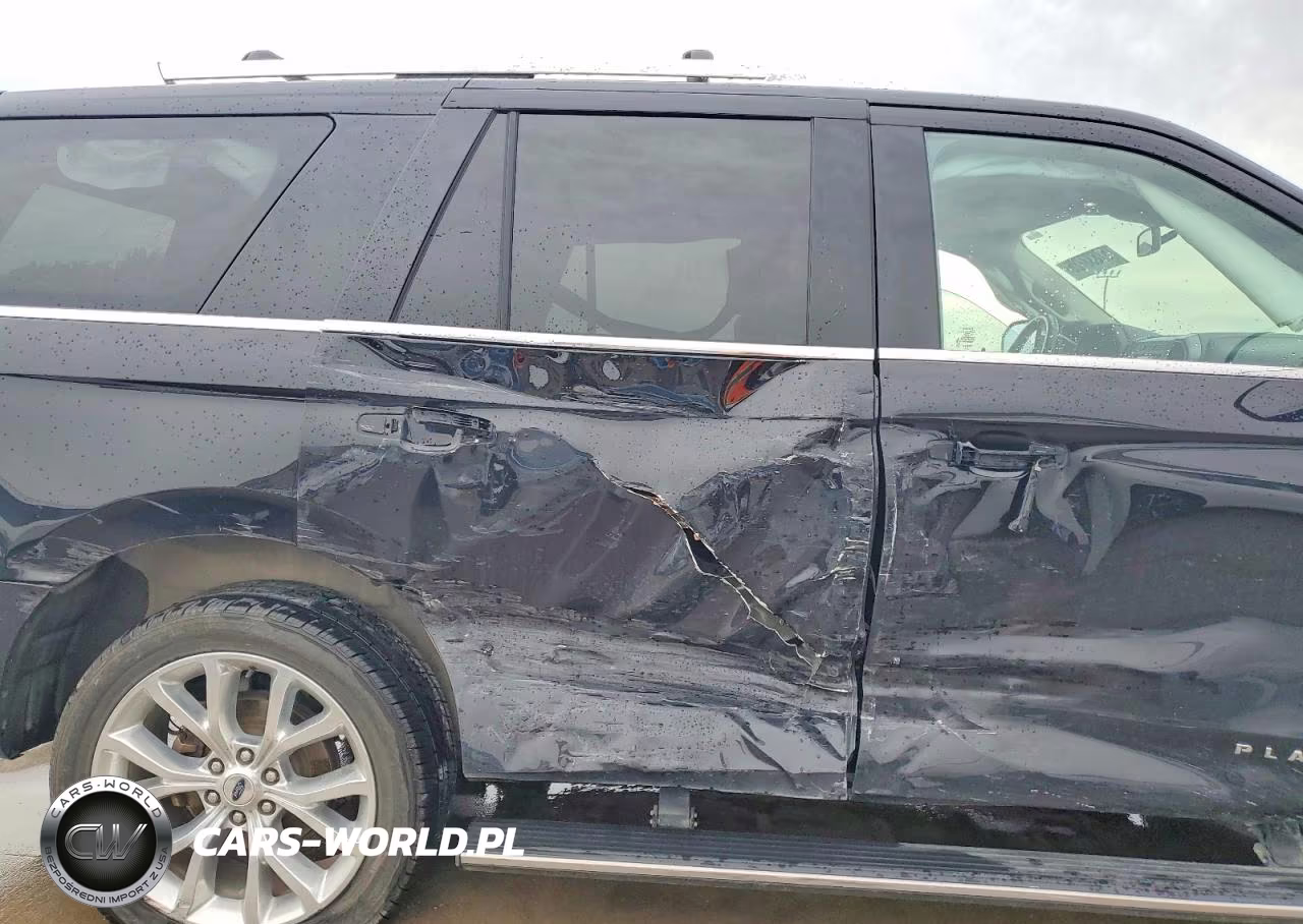 2019 Ford Expedition Platinum VIN:1FMJU1LTXKEA52645 - 11